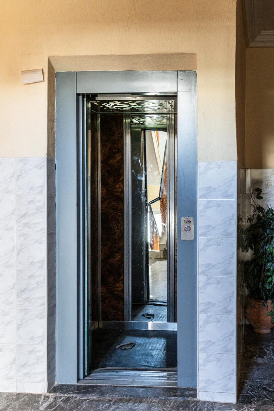 Chez Fatima el houda Agadir Apartment in Agadir