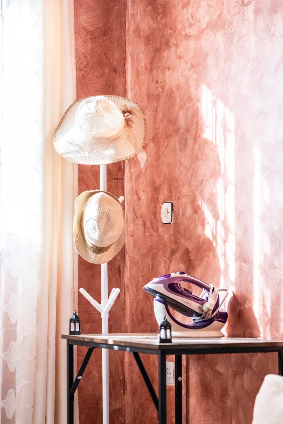 Chez Fatima el houda Agadir Apartment in Agadir