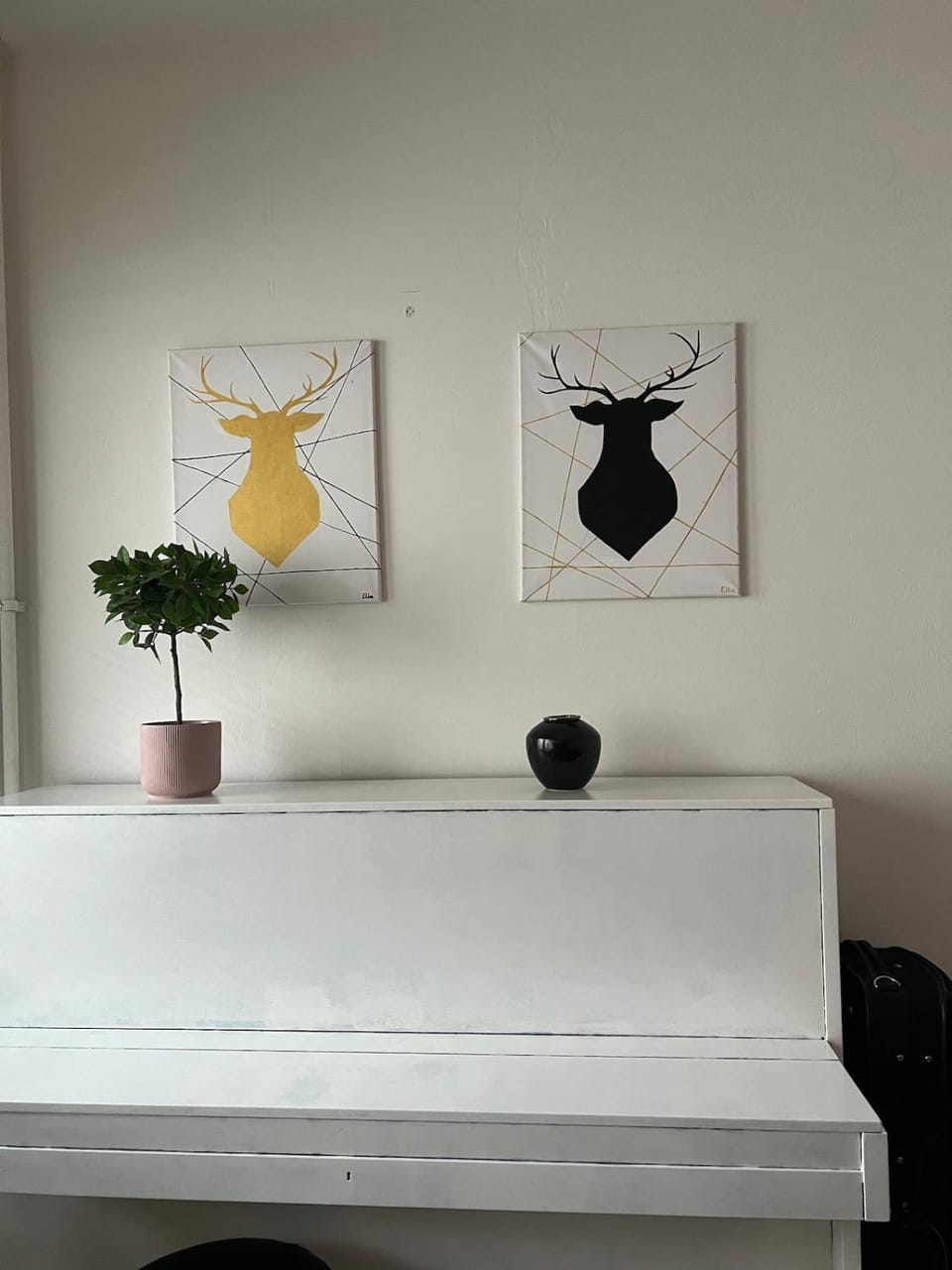 Decorative detail