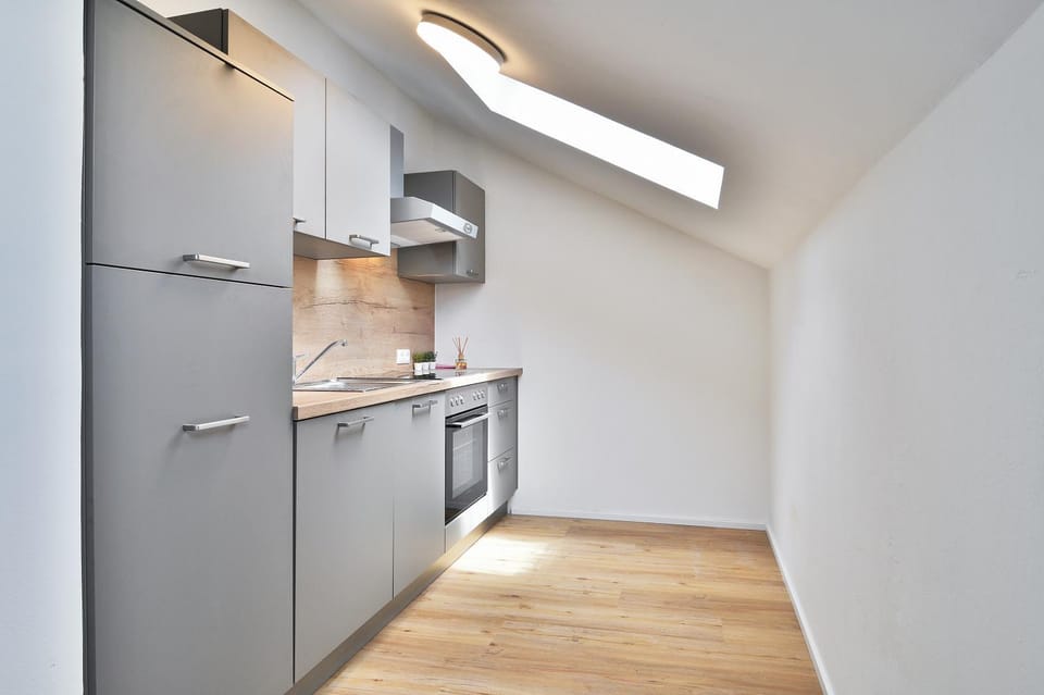Kiwii Apartments Apartment in Linz