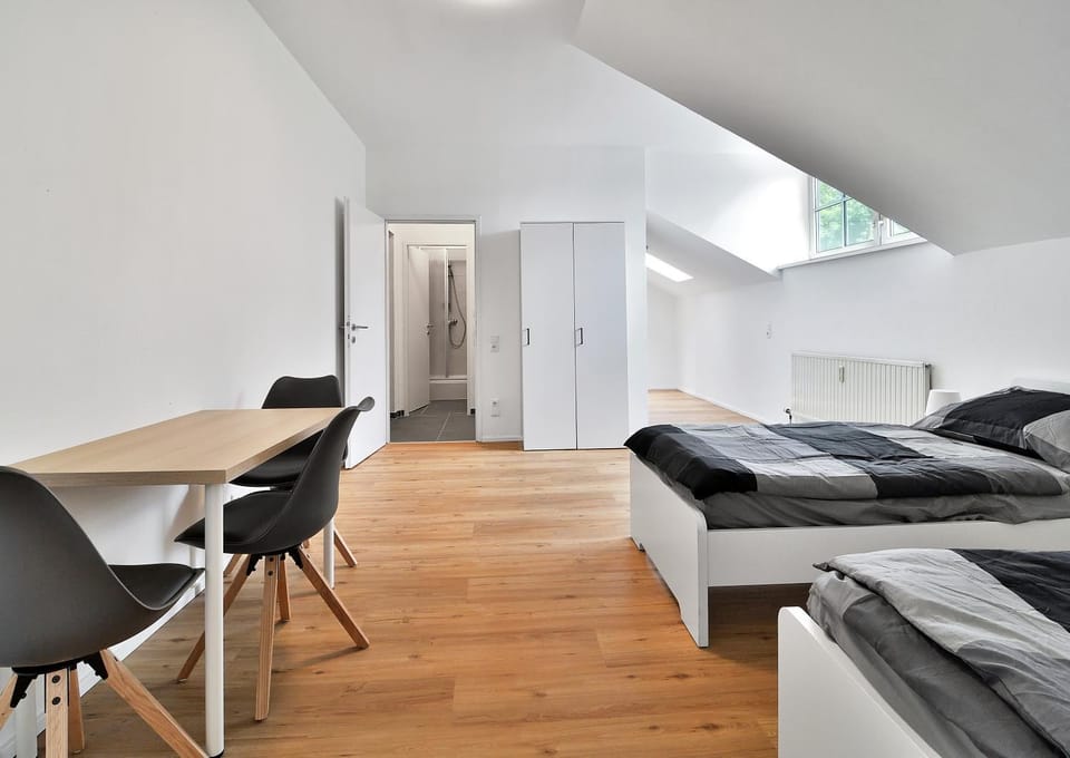 Kiwii Apartments Apartment in Linz