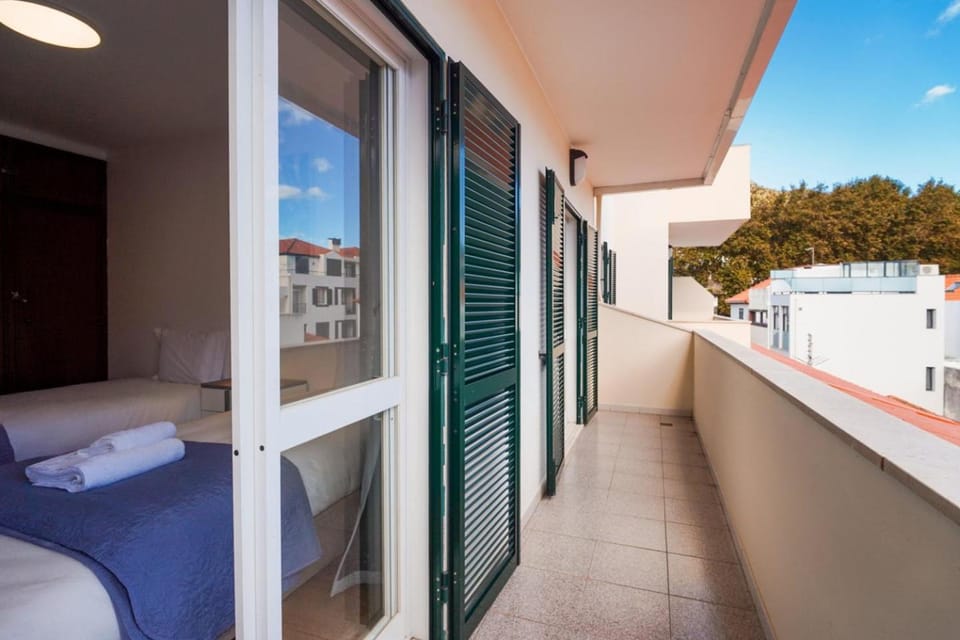 GuestReady - Machico Apartment with Balcony Apartment in Madeira District