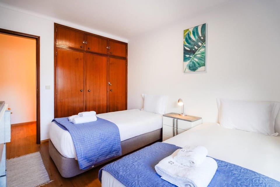GuestReady - Machico Apartment with Balcony Apartment in Madeira District