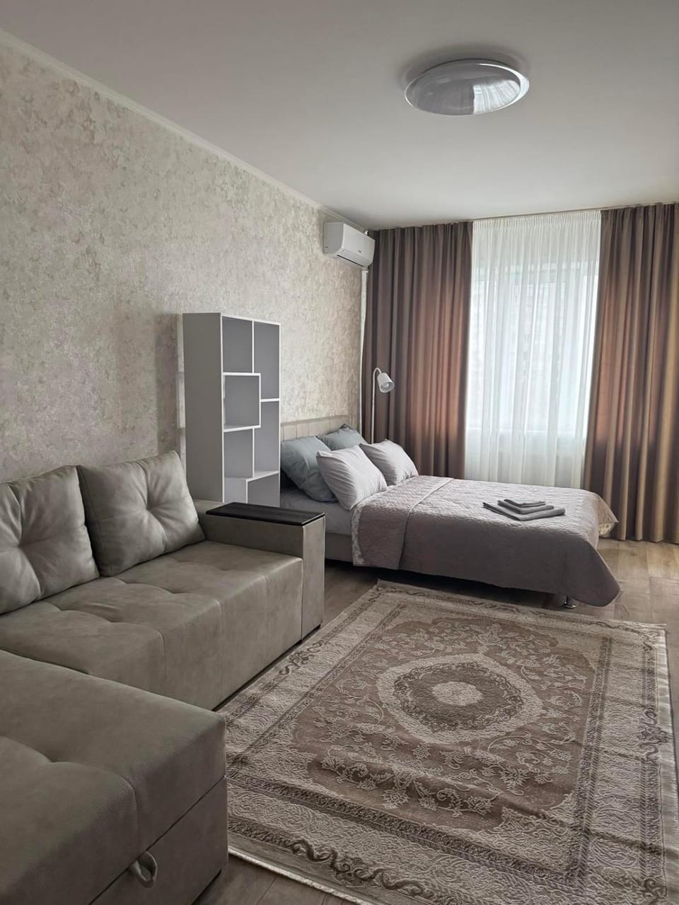 квартира Apartment in Ukraine