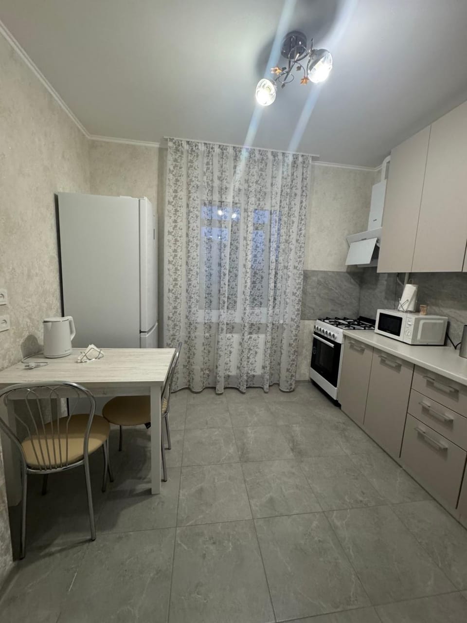 квартира Apartment in Ukraine