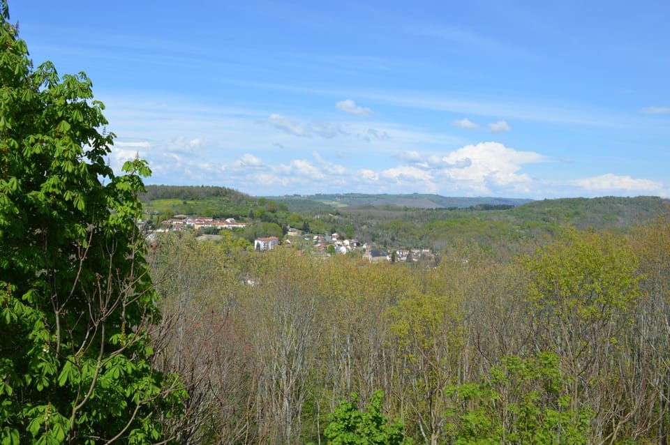 View (from property/room)
