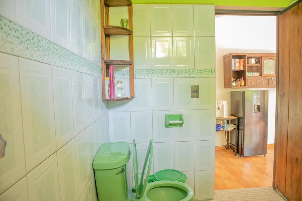 Casa Helechos Vacation rental in Puerto Escondido