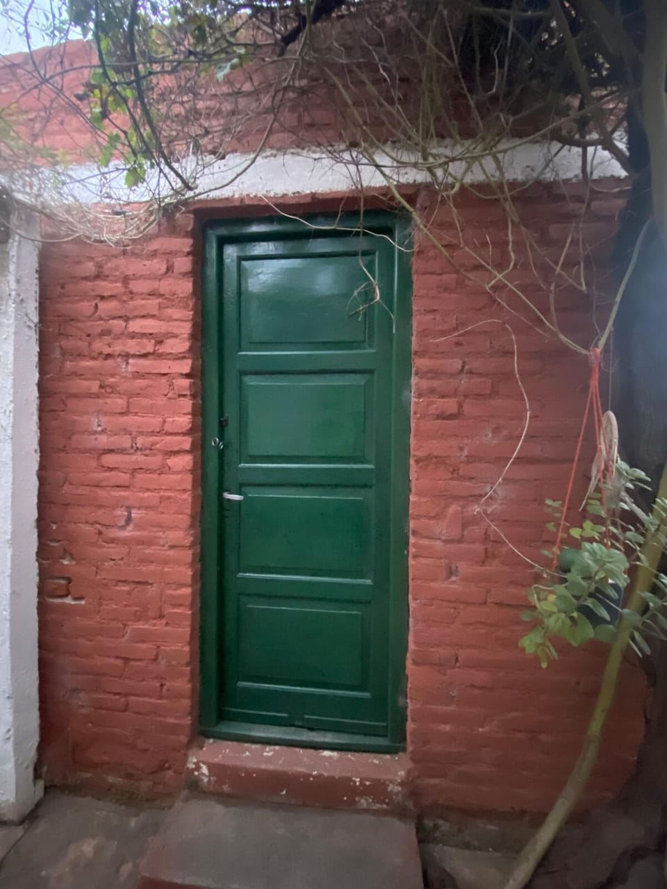 Casita del Níspero Apartment in Capilla del Monte