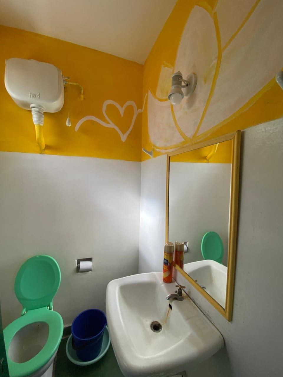 Casita del Níspero Apartment in Capilla del Monte