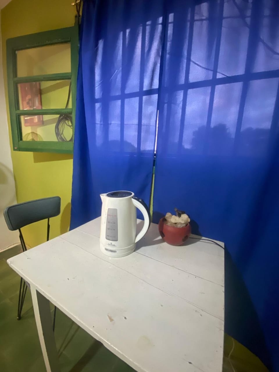 Casita del Níspero Apartment in Capilla del Monte