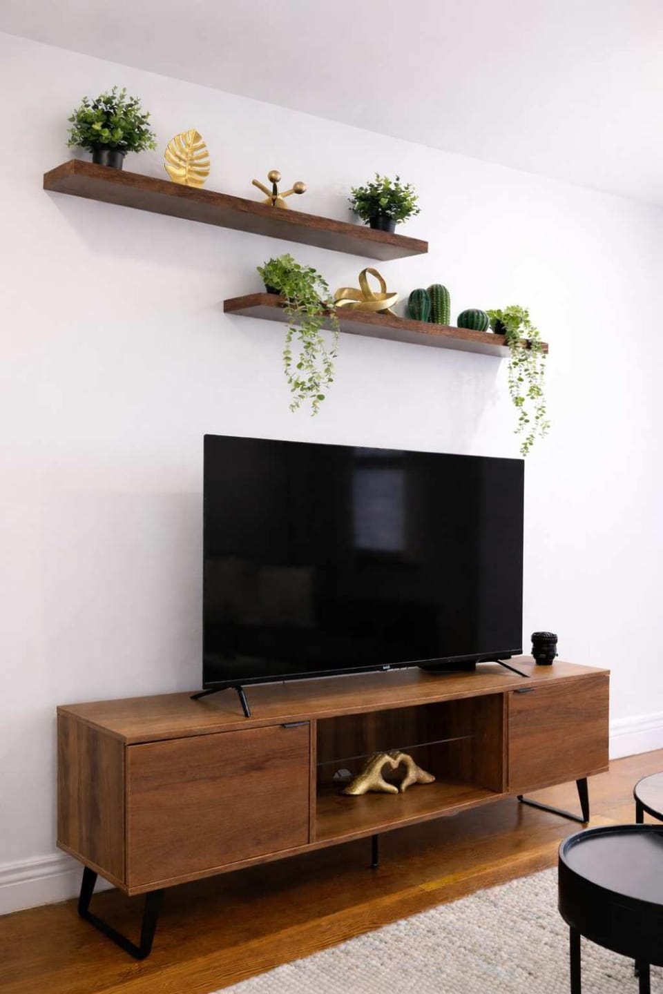 Hip NYC Hideaway in Lively East Village Apartment in East Village