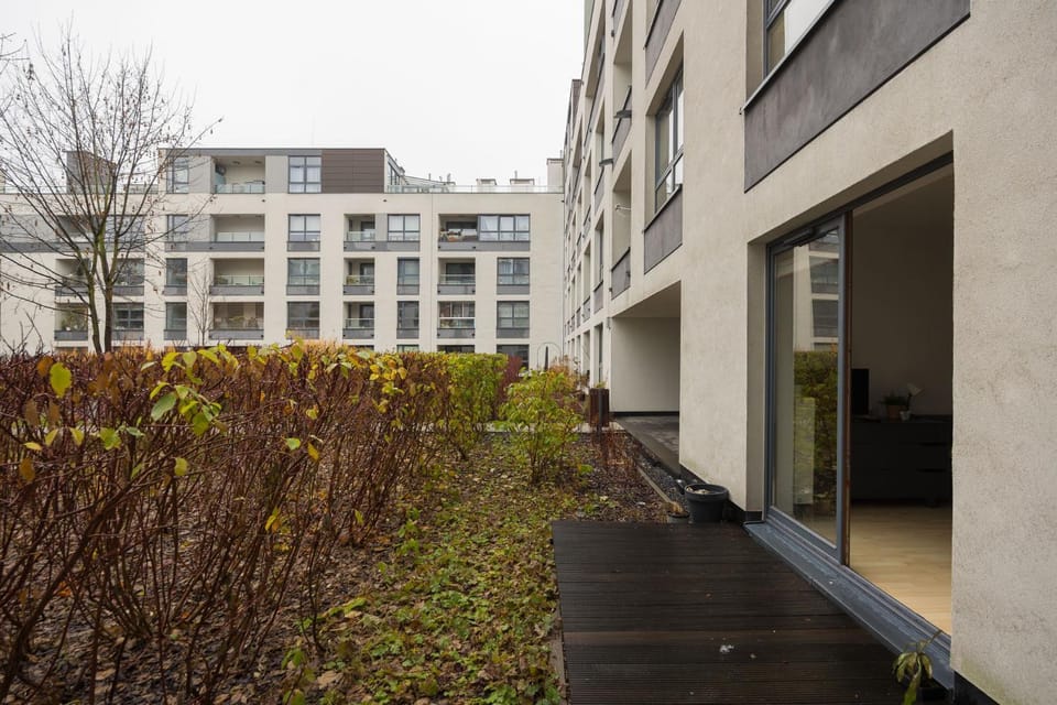 Property building, Garden, Garden, Garden view