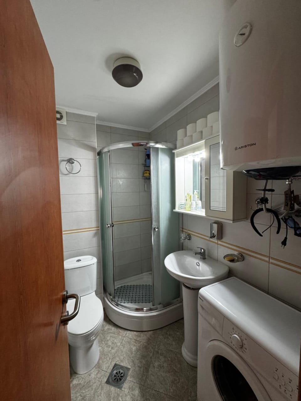 Apartman Tafra1 Apartment in Dubrovnik-Neretva County