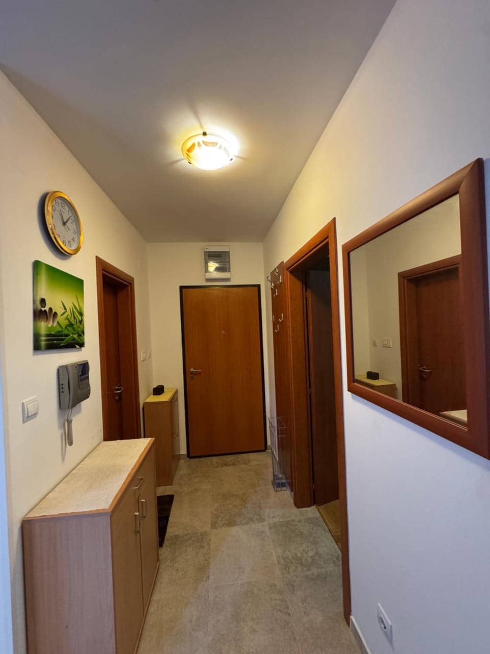 Apartman Tafra1 Apartment in Dubrovnik-Neretva County