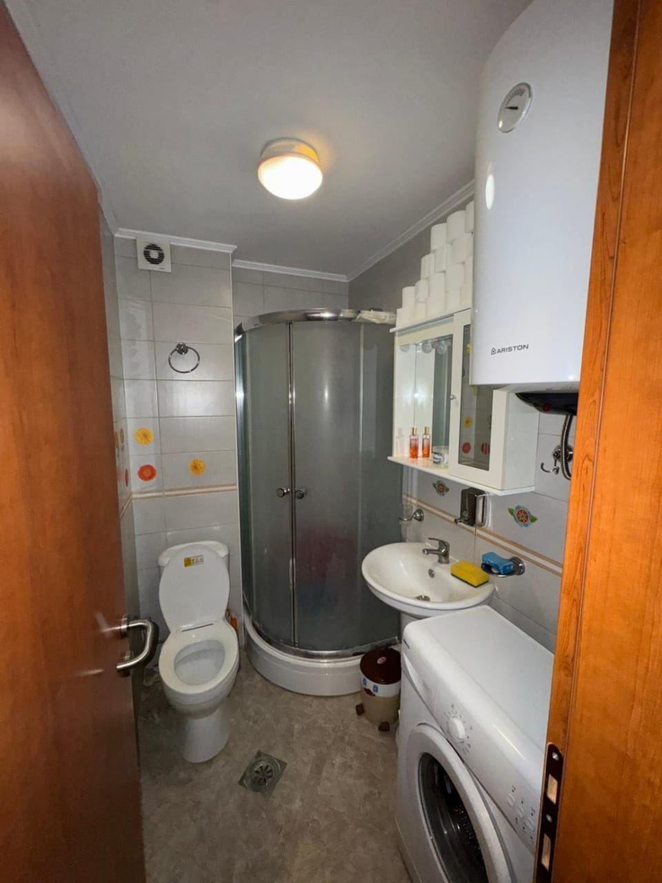 Apartman Tafra 2 Apartment in Dubrovnik-Neretva County