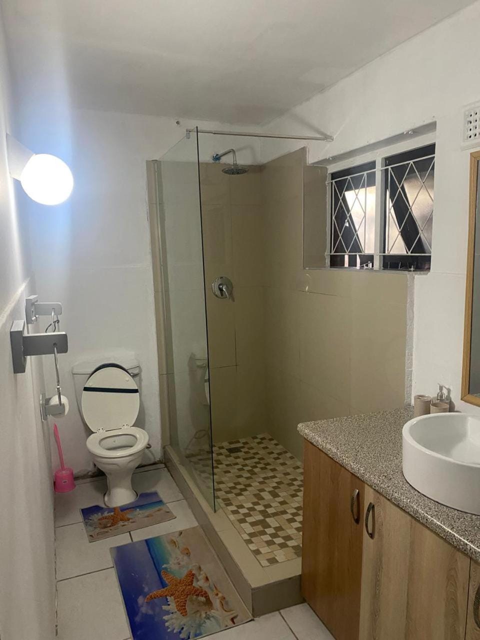Urban Nest Morningside - Self Catering Apartment in Durban