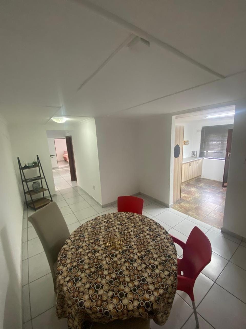 Urban Nest Morningside - Self Catering Apartment in Durban