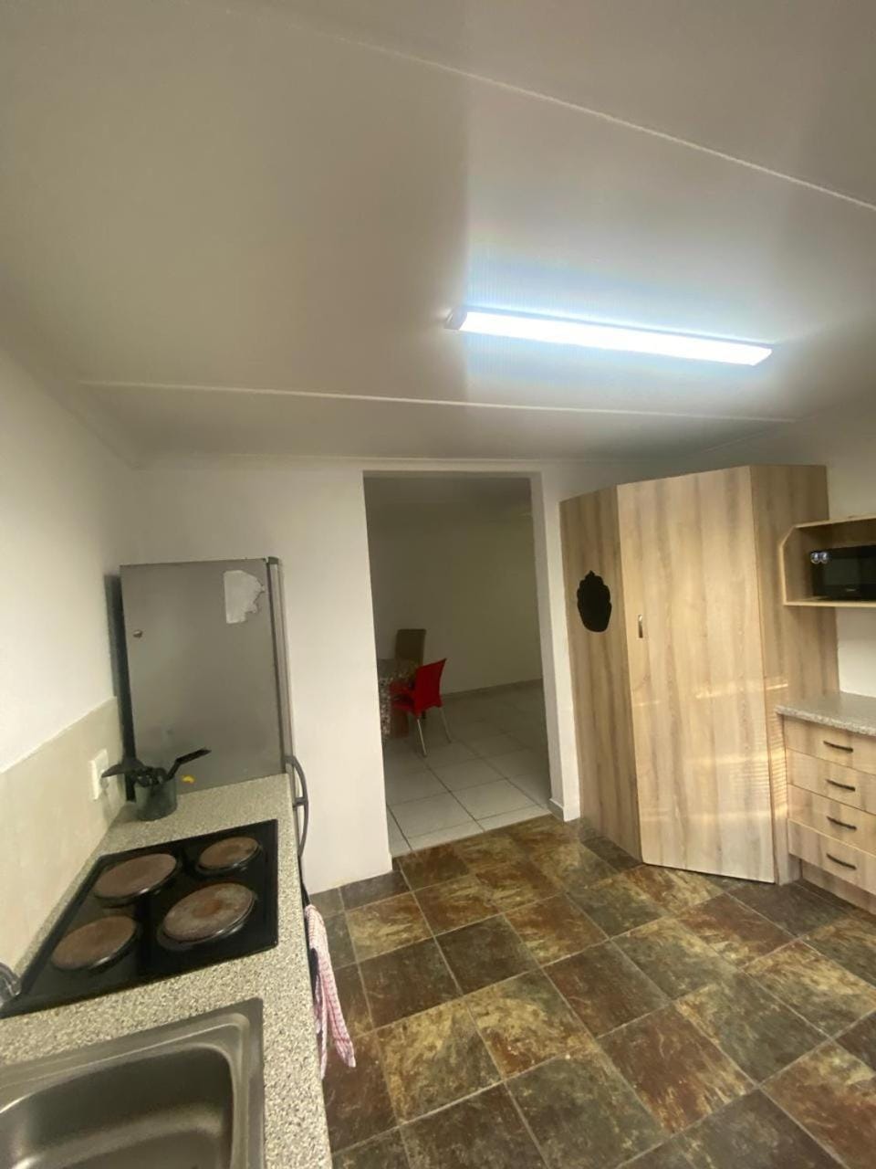 Urban Nest Morningside - Self Catering Apartment in Durban
