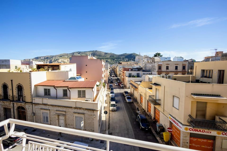 View (from property/room), Balcony/Terrace