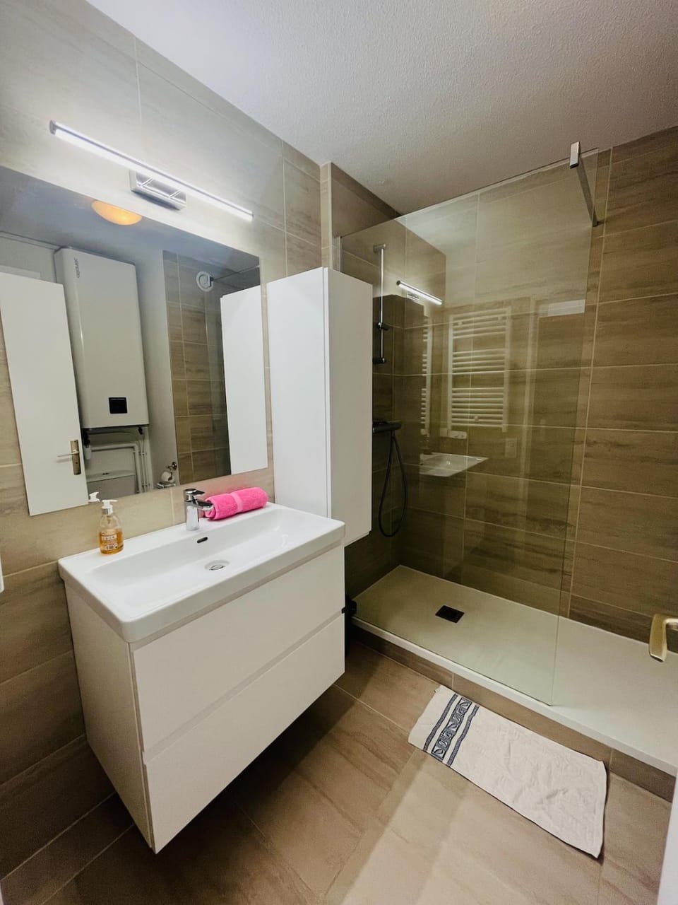 Biarritz proche centre ville - Studio avec balcon Apartment in Biarritz