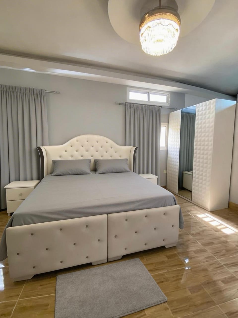 Ameriwest Guest House Apartment in Boca Chica