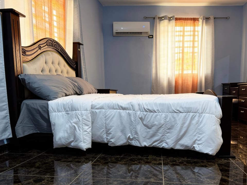 Ameriwest Guest House Apartment in Boca Chica