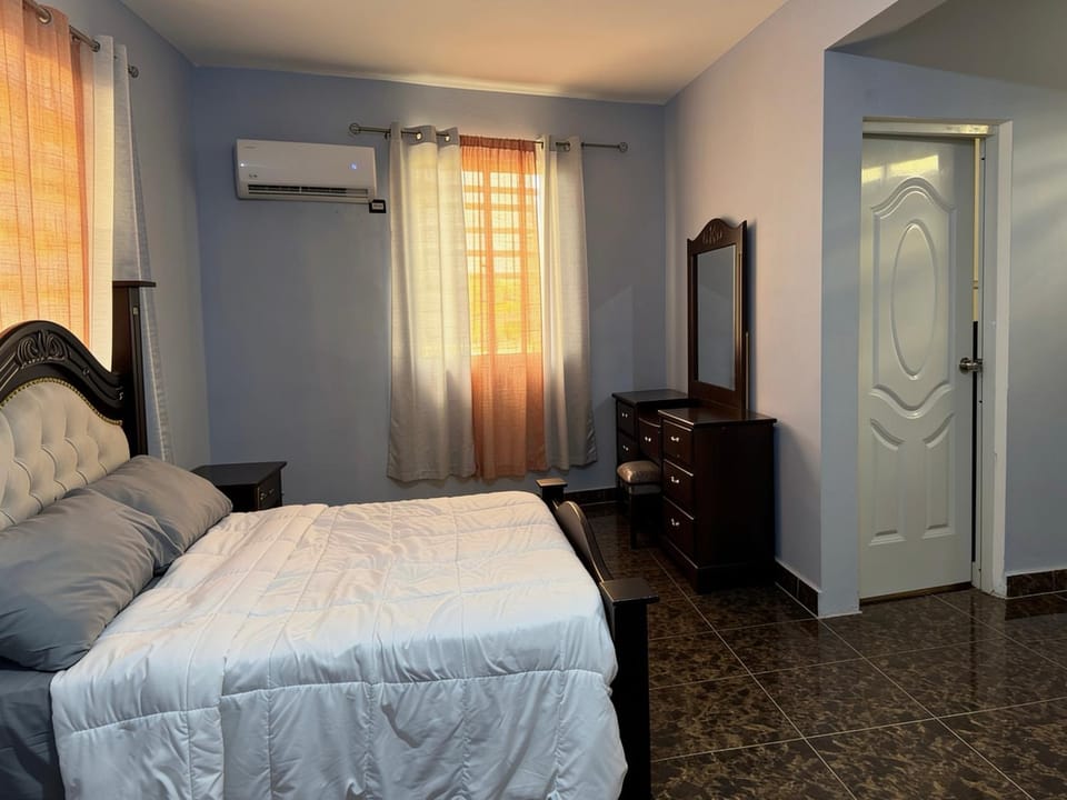 Ameriwest Guest House Apartment in Boca Chica