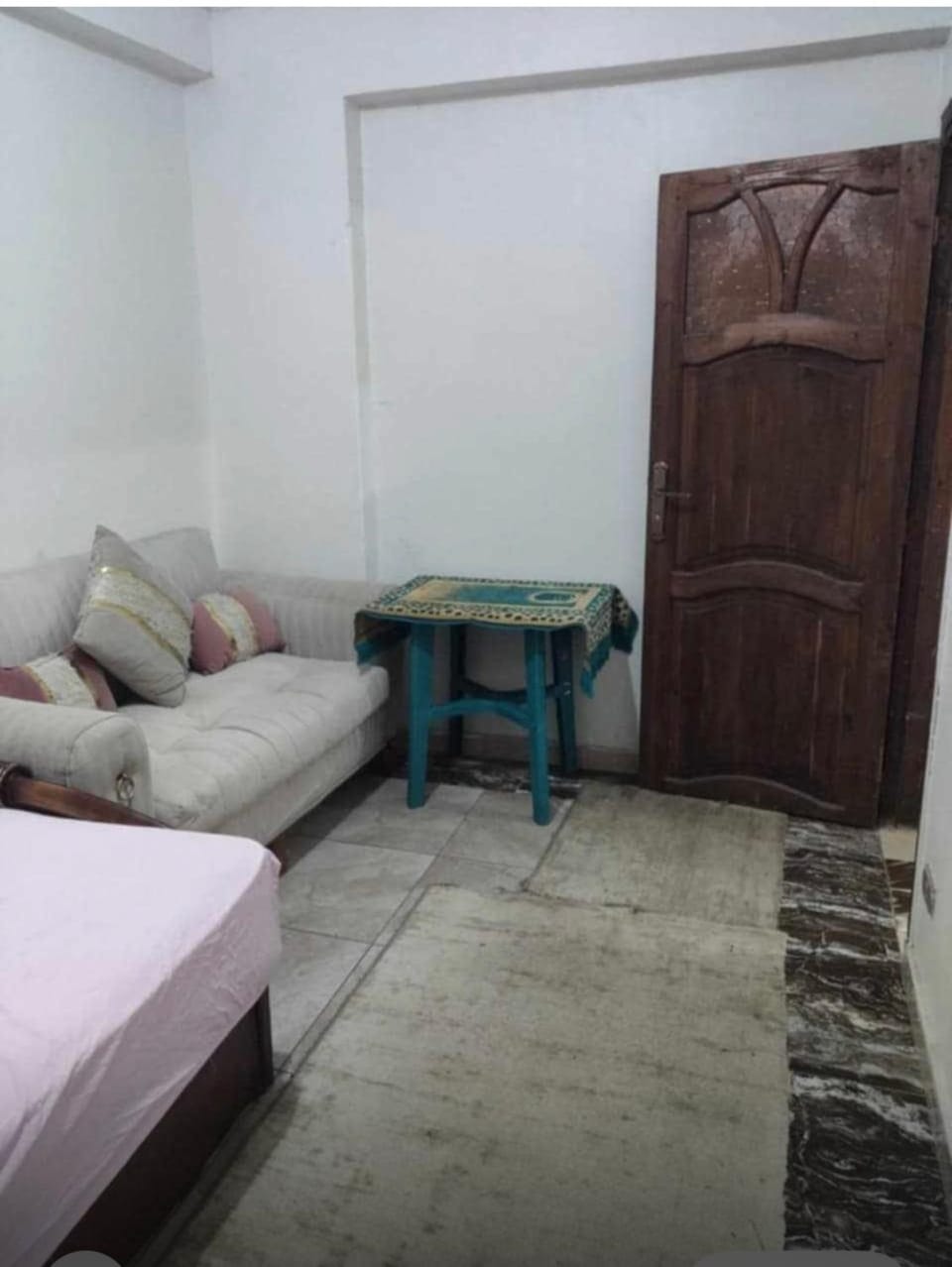 شقة خالد بن الوليد Apartment in Alexandria