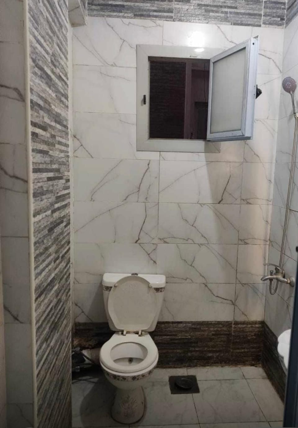 شقة خالد بن الوليد Apartment in Alexandria