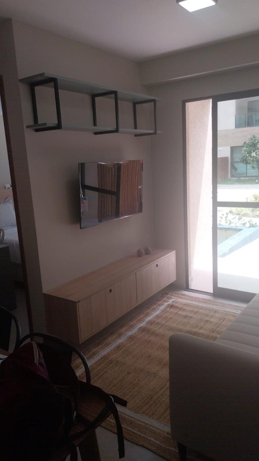 Max Suites block A, apartment 002 Apartment in State of Pernambuco, Brazil