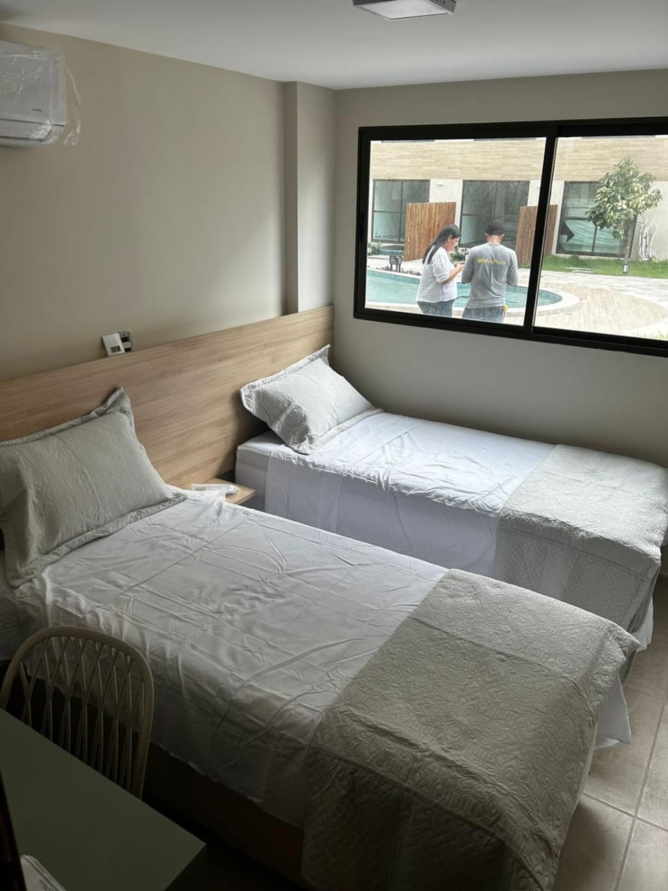 Max Suites block A, apartment 002 Apartment in State of Pernambuco, Brazil