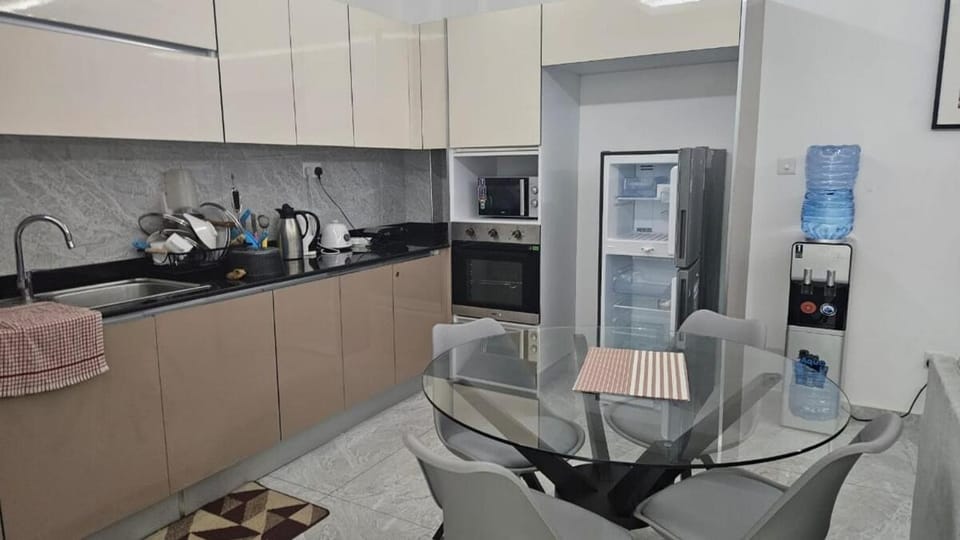 Mac Homes Aqua Gardens Apartments - Nyali Apartment in Mombasa