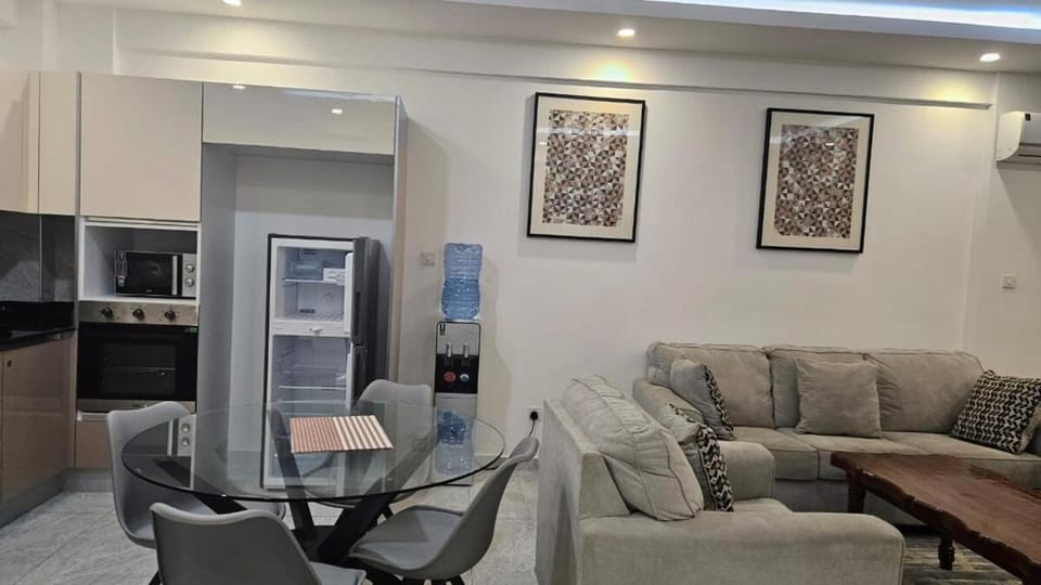 Mac Homes Aqua Gardens Apartments - Nyali Apartment in Mombasa