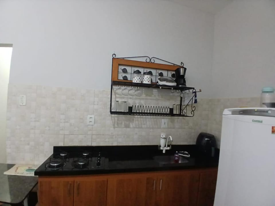 Real Apartments 126 - Copacabana próximo da Praia e do Metrô Apartment in Rio de Janeiro
