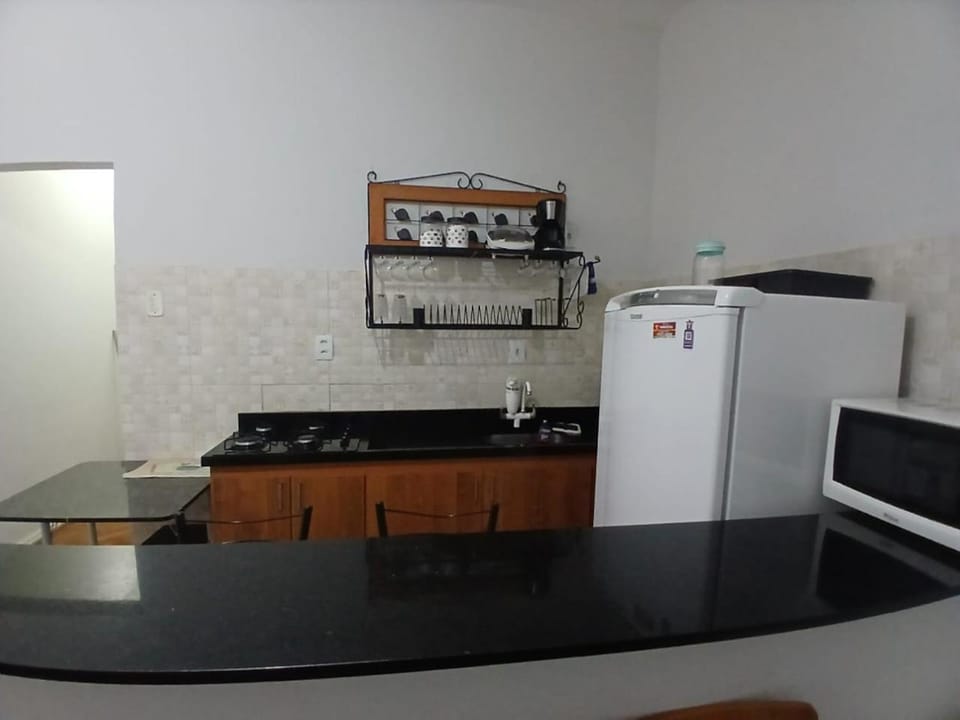Real Apartments 126 - Copacabana próximo da Praia e do Metrô Apartment in Rio de Janeiro
