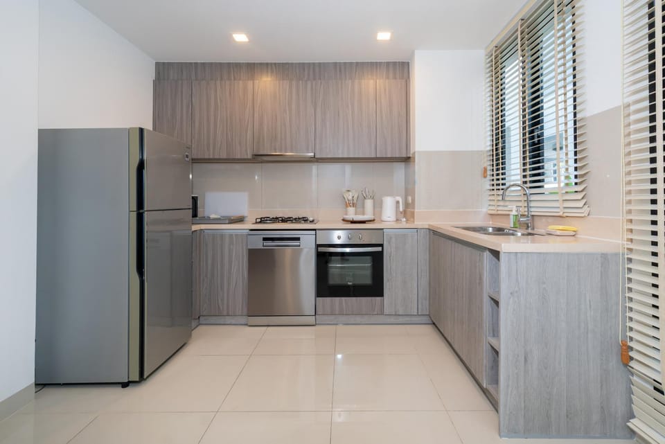 Coffee/tea facilities, Kitchen or kitchenette