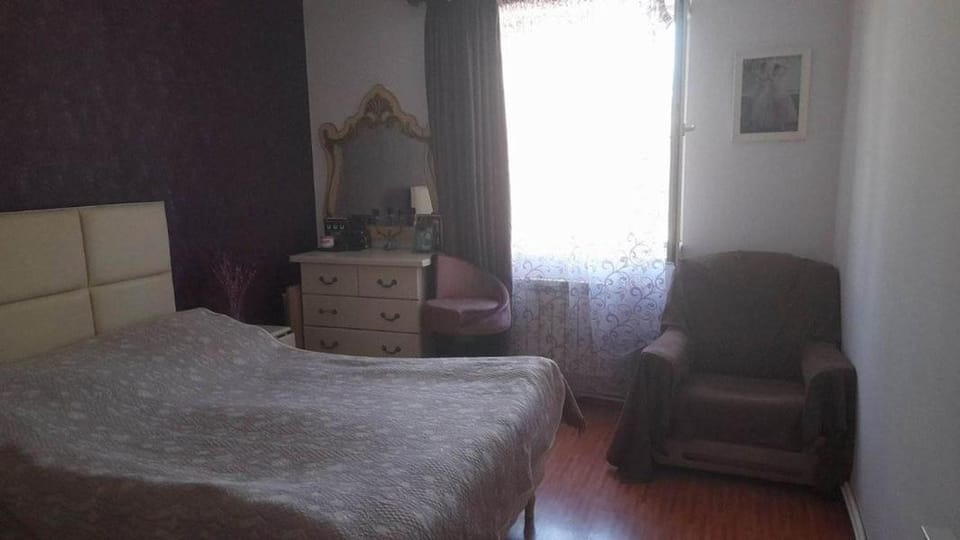 Apartment near to Zvartnots airport Apartment in Yerevan