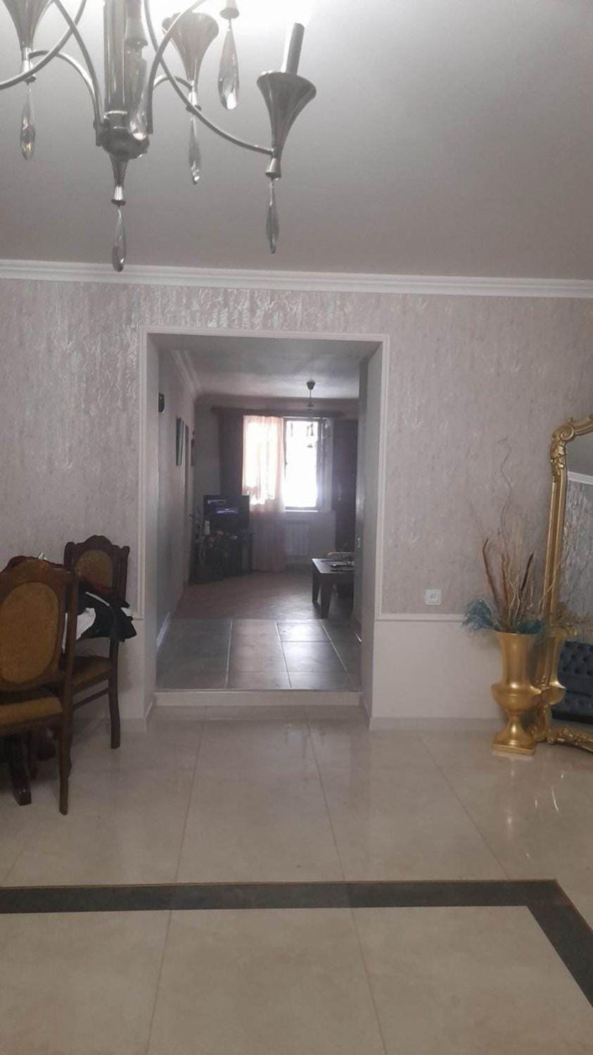 Apartment near to Zvartnots airport Apartment in Yerevan