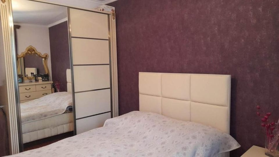 Apartment near to Zvartnots airport Apartment in Yerevan