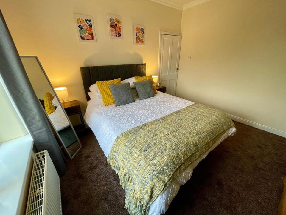 Peacehaven Family Retreat In Bakewell House in Bakewell