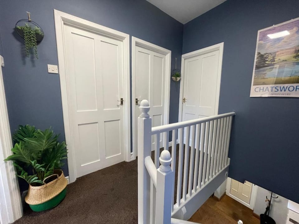 Peacehaven Family Retreat In Bakewell House in Bakewell