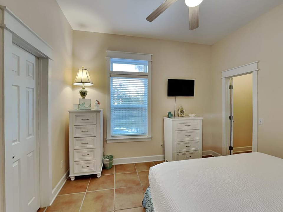 The Mermaid House in Rosemary Beach