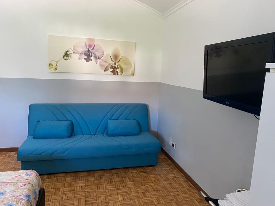 VillaGiò B&B Bed and Breakfast in Frascati