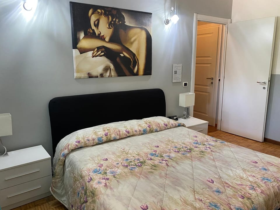 VillaGiò B&B Bed and Breakfast in Frascati