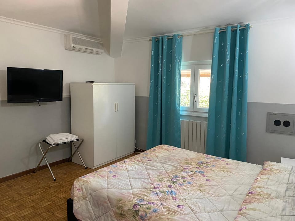 VillaGiò B&B Bed and Breakfast in Frascati