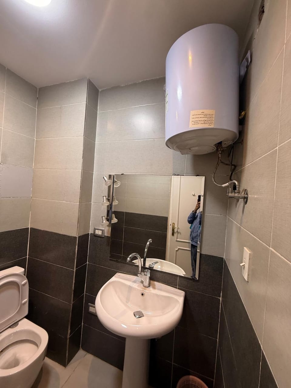 A Spacious, Stylish, and Perfectly Located in the heart of Cairo - Two bedroom Condo! Apartment in Cairo