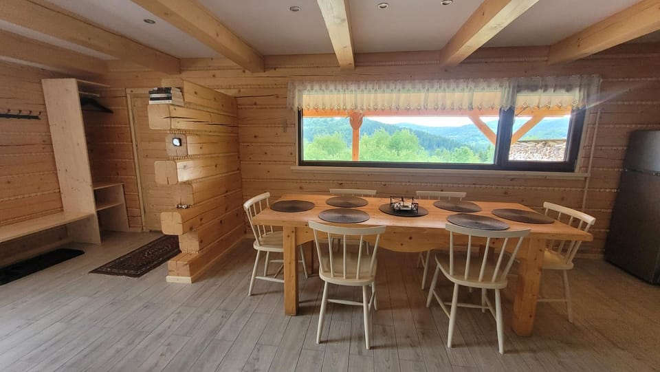 Piernikowa Chata Chalet in Lesser Poland Voivodeship