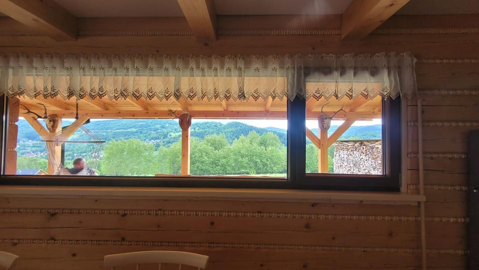 Piernikowa Chata Chalet in Lesser Poland Voivodeship