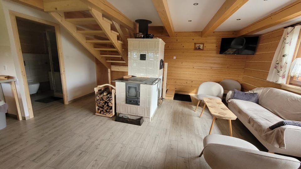 Piernikowa Chata Chalet in Lesser Poland Voivodeship