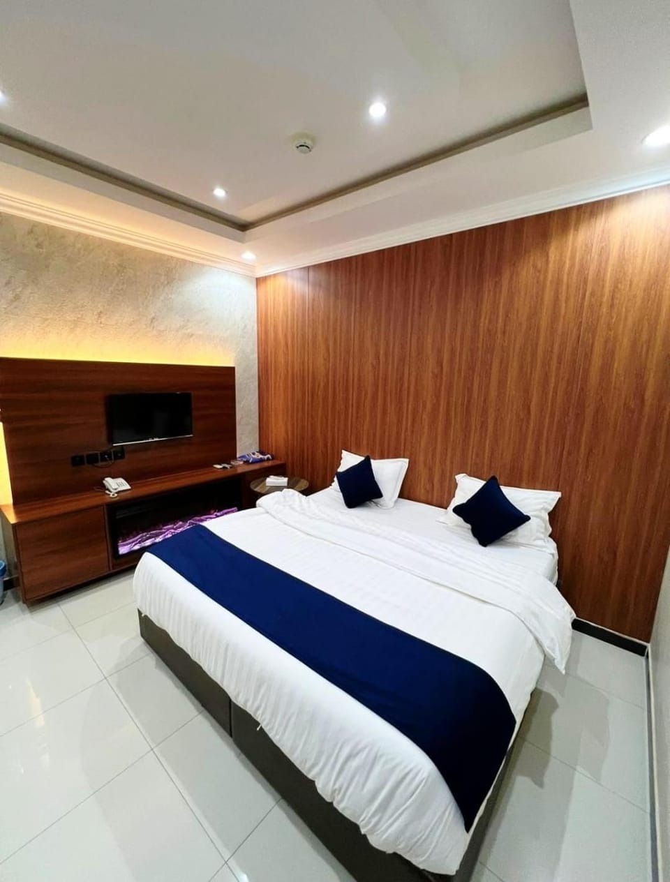 مود فالي Mood Valley Apartment in Riyadh